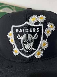 LAS VEGAS RAIDERS - NFL Regulable en internet