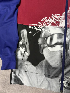 BARCELONA 2020 OG x CS1.6 - SIZE M y L (NUEVAS) - TOTALMOB