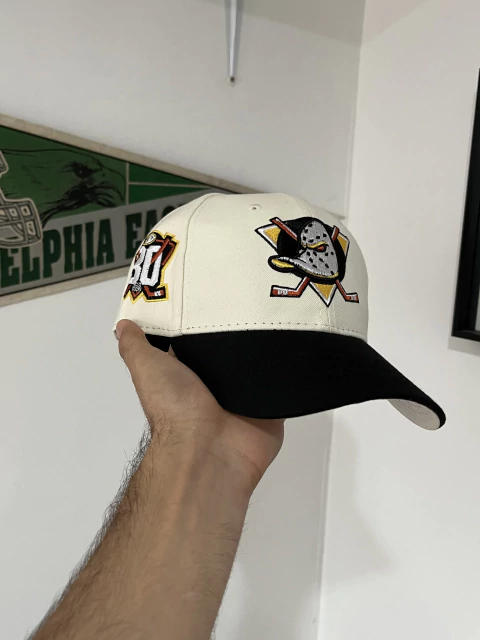 DUCKS - NHL Regulable CURVA - buy online