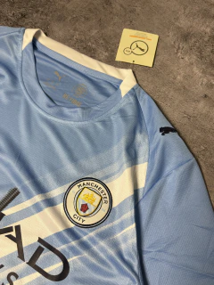 MANCHESTER CITY THAI CS1.6 - SIZE XL en internet