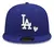 LA Dodgers Heart MLB 59FIFTY - Demenz