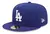 LA Dodgers Cloud Blue MLB 59FIFTY - tienda online