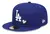 LA Dodgers Heart MLB 59FIFTY - tienda online