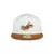 LA Dodgers Chrome Toast MLB 59FIFTY - Demenz