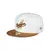 LA Dodgers Chrome Toast MLB 59FIFTY - tienda online