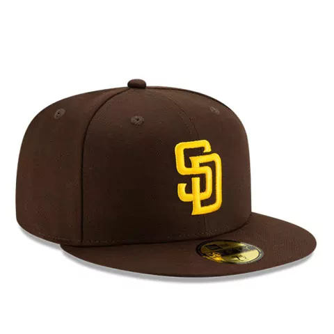San Diego Padres MLB 59FIFTY - comprar online