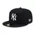 New York Yankees Statue of Liberty MLB 59FIFTY - tienda online