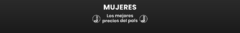 Banner de la categoría MUJER