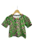 REMERA LANILLA