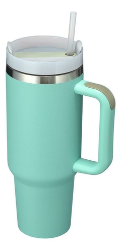 Botella Termica Vaso Termico Acero Inox Doblecapa Flex 1,3 lt - comprar online