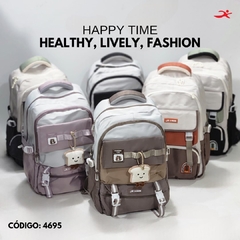 Mochila juvenil - comprar online