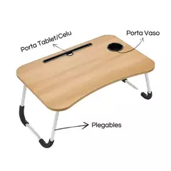KIT MATERO (5 PIEZAS) + MESA PLEGABLE DE REGALO - Tienda Union 