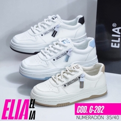Zapatillas juveniles del 35al39