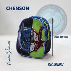 Mochila Chenson infantil niños y niñas