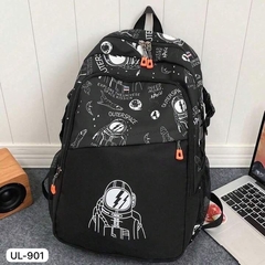 Mochilas - Tienda Union 