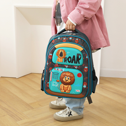 Mochilas con diseños