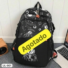Mochilas - tienda online