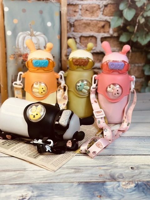Botellita infantil