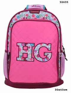 Mochila juvenil en internet