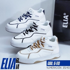 Zapatillas juveniles del 35al39 - Tienda Union 