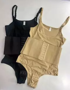 JEAN LAS LOCAS + 2 BODYS REDUCTORES DE REGALO en internet