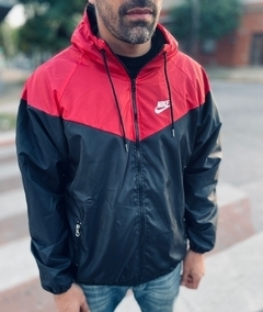 Imagen de Campera rompeviento