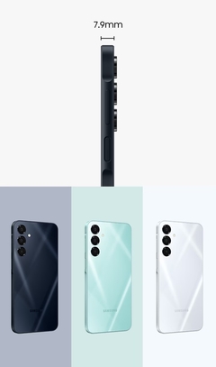 Samsung Galaxy A16 - Tienda Union 