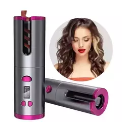 ✨✨Rizador de pelo automático inalámbrico✨✨ en internet