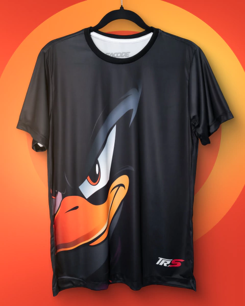 Camisa Dry Fit TRSACODE - Patolino (Masculina) - comprar online