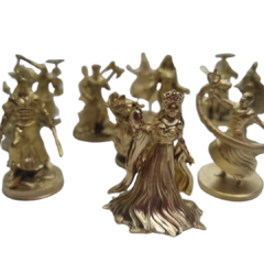 Banner da categoria Estátuas Miniaturas PP