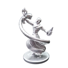 Imagem do Mini Congá 12 Orixás P Umbanda Candomblé