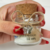 Mini Vela Personalizada com Pingente Borboleta na internet