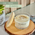 Collection Flowers - Bambu - Espumas de Banho | Velas Aromáticas Artesanais para Momentos Inesquecíveis