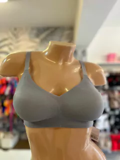CORPIÑO PEHUENIA SEGUNDA PIEL - Mushka Underwear