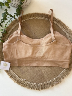 TOP COMFY MORLEY CURVY BRETEL FINO en internet