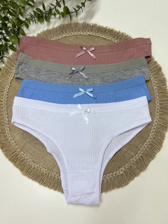 VEDETINA MORLEY DELI - Mushka Underwear