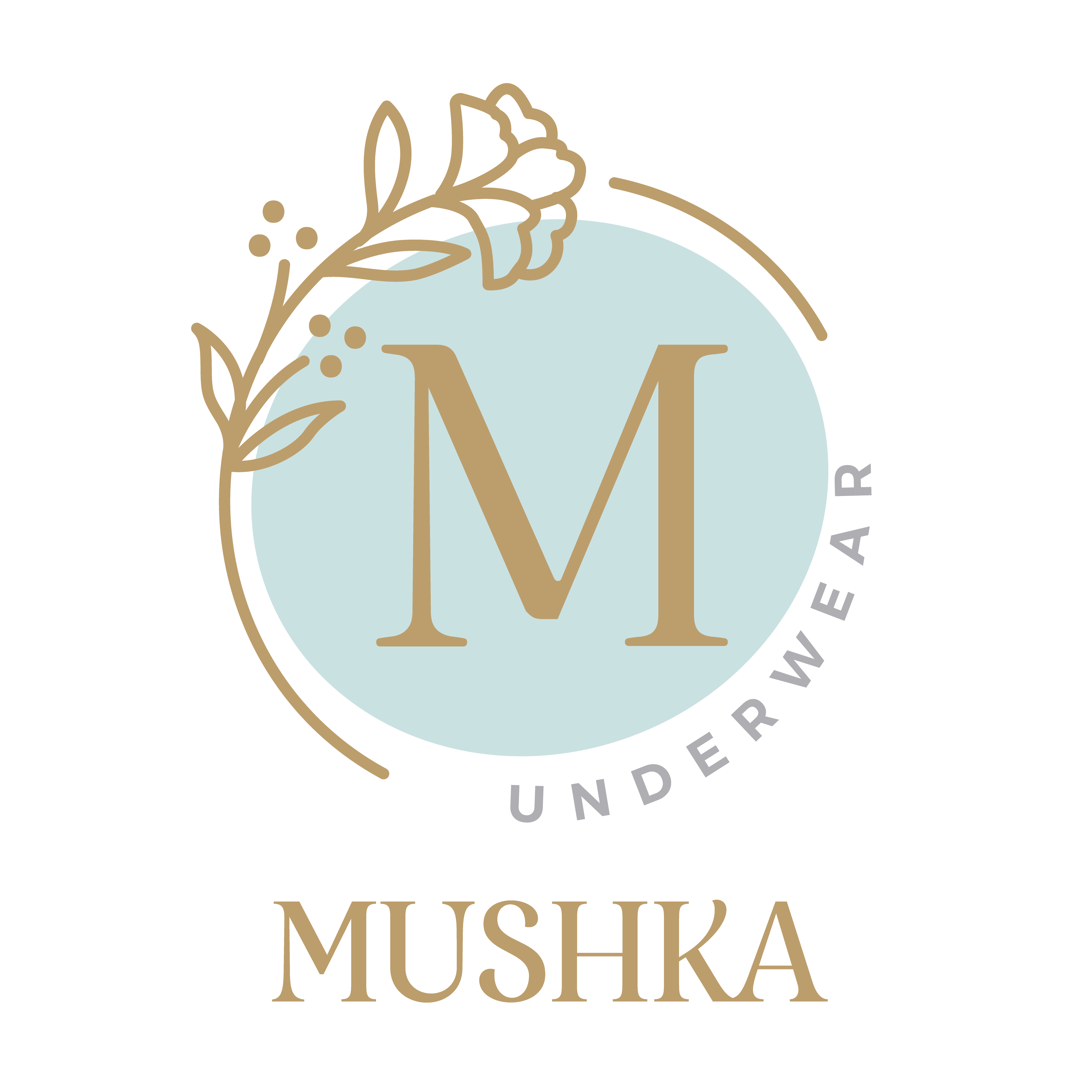 Mushka Underwear