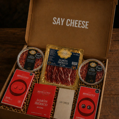 Box ibérica