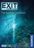 Exit: The Sunken Treasure (Inglés)