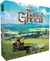 Fields of green KS versión - Seminuevo (Inglés)