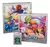 Marvel United Bundle -Mini Dr Strange y SpiderVerse (Inglés)