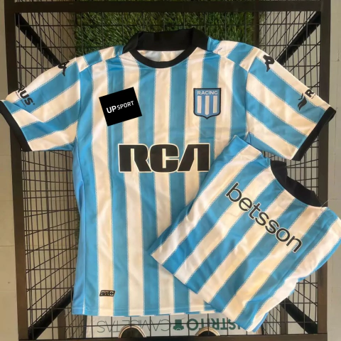 Camiseta Racing Titular RCA - comprar online