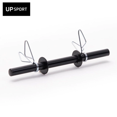 Mancuerna con topes hueca - comprar online