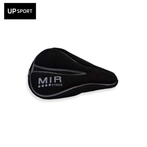 Almohadilla de gel MIR para asiento de bicicletas (importado) - comprar online