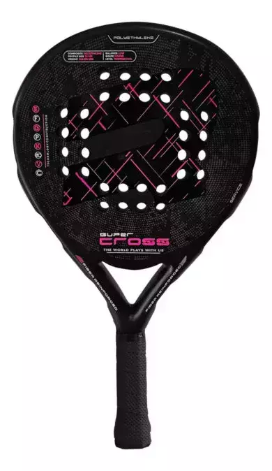 Paleta cross light 24 royale - comprar online