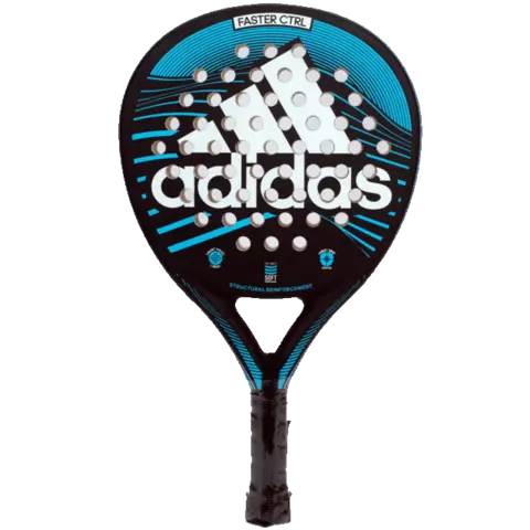 Paleta Adidas faster blue