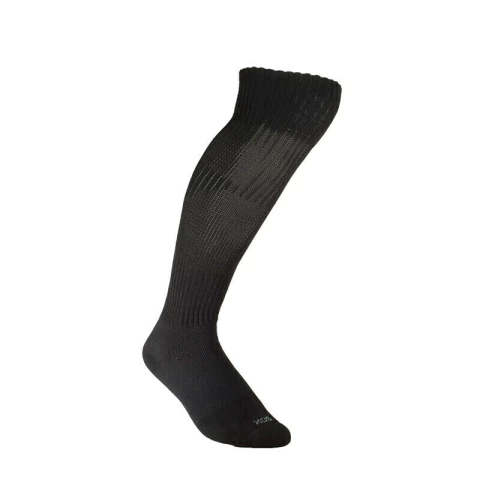 Medias futbol largas SOX FU16A negras - comprar online
