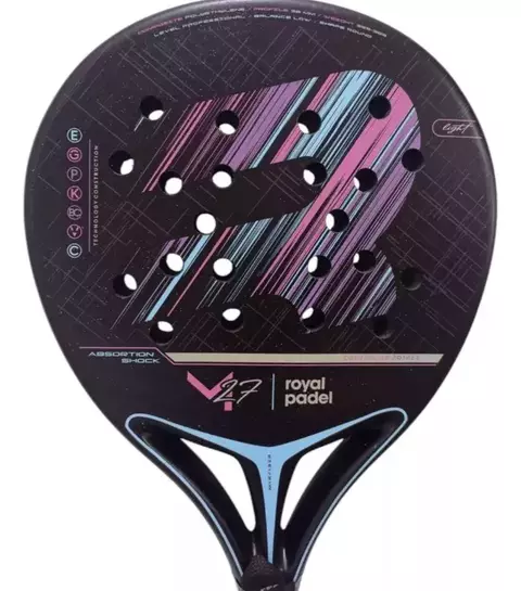 Paleta M27 light royal - comprar online