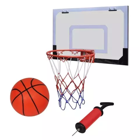 Mini tablero basquet