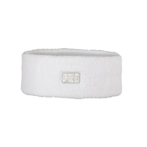 Vincha blanca SOX - comprar online